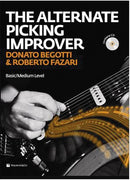 ALTERNATE PICKING IMPROVER