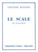 LE SCALE - MANNINO