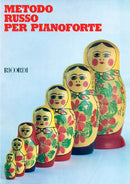 METODO RUSSO PER PIANOFORTE