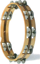 CEMBALO 30CM 18 PIATTELLI