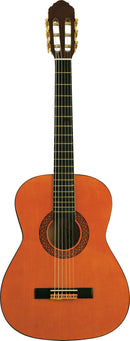 CHITARRA CLASSICA 3/4 NATURAL MAXINE