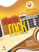 CHITARRISTA ROCK AUTODIDATTA