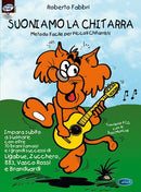 FABBRI - SUONIAMO LA CHITARRA