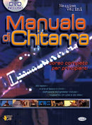 VARINI - MANUALE PER CHITARRA VOL 1