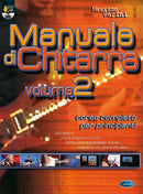 VARINI - MANUALE DI CHITARRA VOL 2
