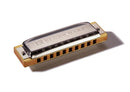 BLUES HARP G - HOHNER