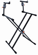 COPPIA SUPPORTI AGGIUNTIVI PER TASTIERA