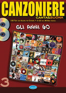 CANZONIERE CANTA & SUONA + 2CD