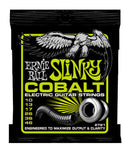 ERNIE BALL COBALT REGULAR SLINKY 2721