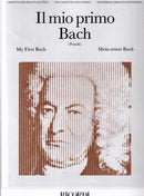 BACH - IL MIO PRIMO VOL 1 (POZZOLI)