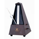 METRONOMO MECCANICO IN LEGNO SOUNDSATION