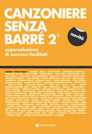 CANZONIERE SENZA BARRE  2