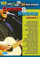 CANZONIERE CANTA E SUONA 1