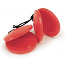 NACCHERE PLASTICA COPPIA