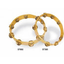 CEMBALO LEGNO 25 CM 6 PIATTELLI