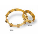 CEMBALO LEGNO 15 CM 5 PIATTELLI